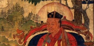 Karma Pakshi and Two Mongol Emperors: Genesis of the Reincarnate Lamas Tradition