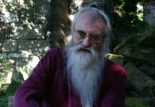 The Passing of Rigdzin Shikpo Rinpoche