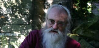 The Passing of Rigdzin Shikpo Rinpoche