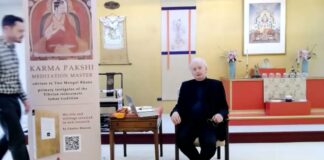 CTR Material Uncovered in the Bodleian Library at Oxford University