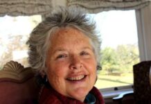 Susan Dreier’s Passing