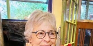 Tribute to Adana Barbieri