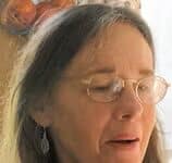 Tribute to Nancy Castlebury