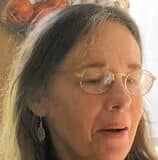 Tribute to Nancy Castlebury