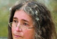 Tribute to Ruth Whitehead