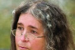 Tribute to Ruth Whitehead