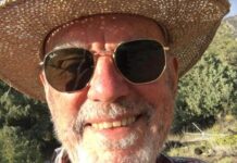 The Passing of Paul Shippee