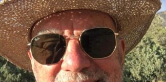 The Passing of Paul Shippee