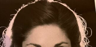 Sukhavati for Betsy Perks