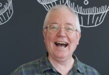 The Passing of Ron Hilburn