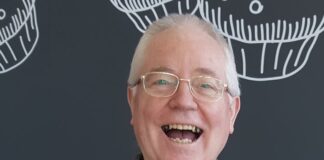 The Passing of Ron Hilburn