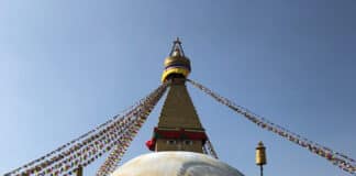 The Underbelly of Vajrayana