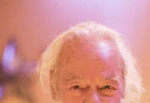 The Passing of Bob Fine