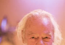 The Passing of Bob Fine