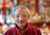 The Passing of Tulku Thondup Rinpoche