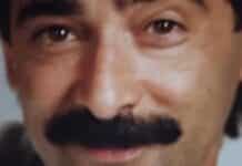 The Passing of Ricky Assaly