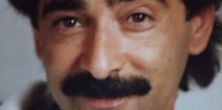 The Passing of Ricky Assaly