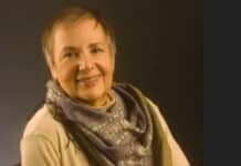 The Passing of Tania Leontov