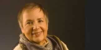 The Passing of Tania Leontov