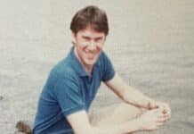 The Passing of John Odenthal