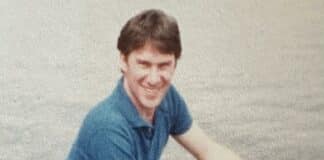 The Passing of John Odenthal