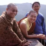 Jigme Khyentse, Rabjam, Dzigar Kontrul