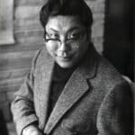 Chogyam Trungpa Rinpoche