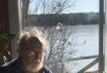 The Passing of Randy Hester