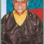 Ato Rinpoche