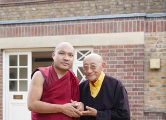 Ato Rinpoche