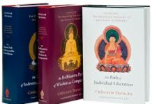 Call for Book Donation for Three Yanas Retreat