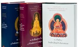 Call for Book Donation for Three Yanas Retreat