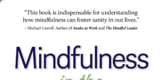 Two Book Reviews of Mindfulness in the Workplace