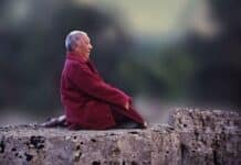 Remembering Khenpo Tsültrim Gyamtso Rinpoche