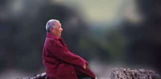 Remembering Khenpo Tsültrim Gyamtso Rinpoche