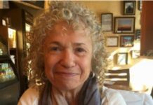 Grief on the Path of Dharma