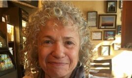 Grief on the Path of Dharma