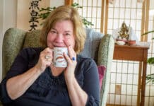 Tribute to Alice Haspray