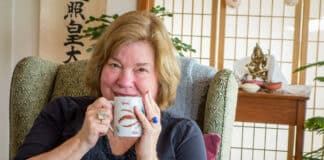 Tribute to Alice Haspray