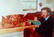 Tribute to Herbert Wickenheiser