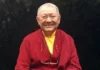 Ringu Tulku Rinpoche’s Public Talk: The Three Yana Journey