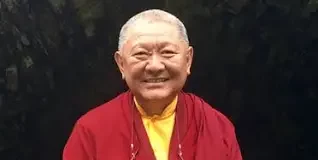 Ringu Tulku Rinpoche’s Public Talk: The Three Yana Journey