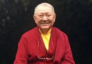 Ringu Tulku Rinpoche’s Public Talk: The Three Yana Journey