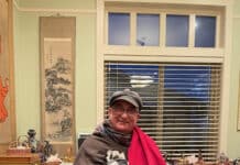 Honoring the Life of Rex Maruca