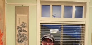 Honoring the Life of Rex Maruca