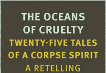 The Oceans of Cruelty