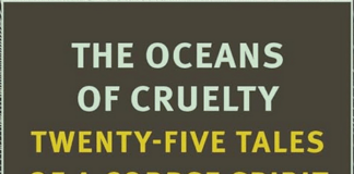 The Oceans of Cruelty