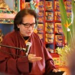 Traleg-Kyabgon-Rinpoche