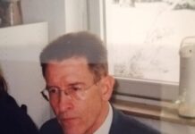 Remembering Ernst Liebhart