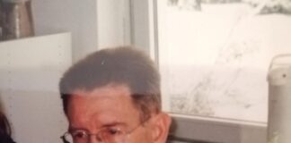 Remembering Ernst Liebhart